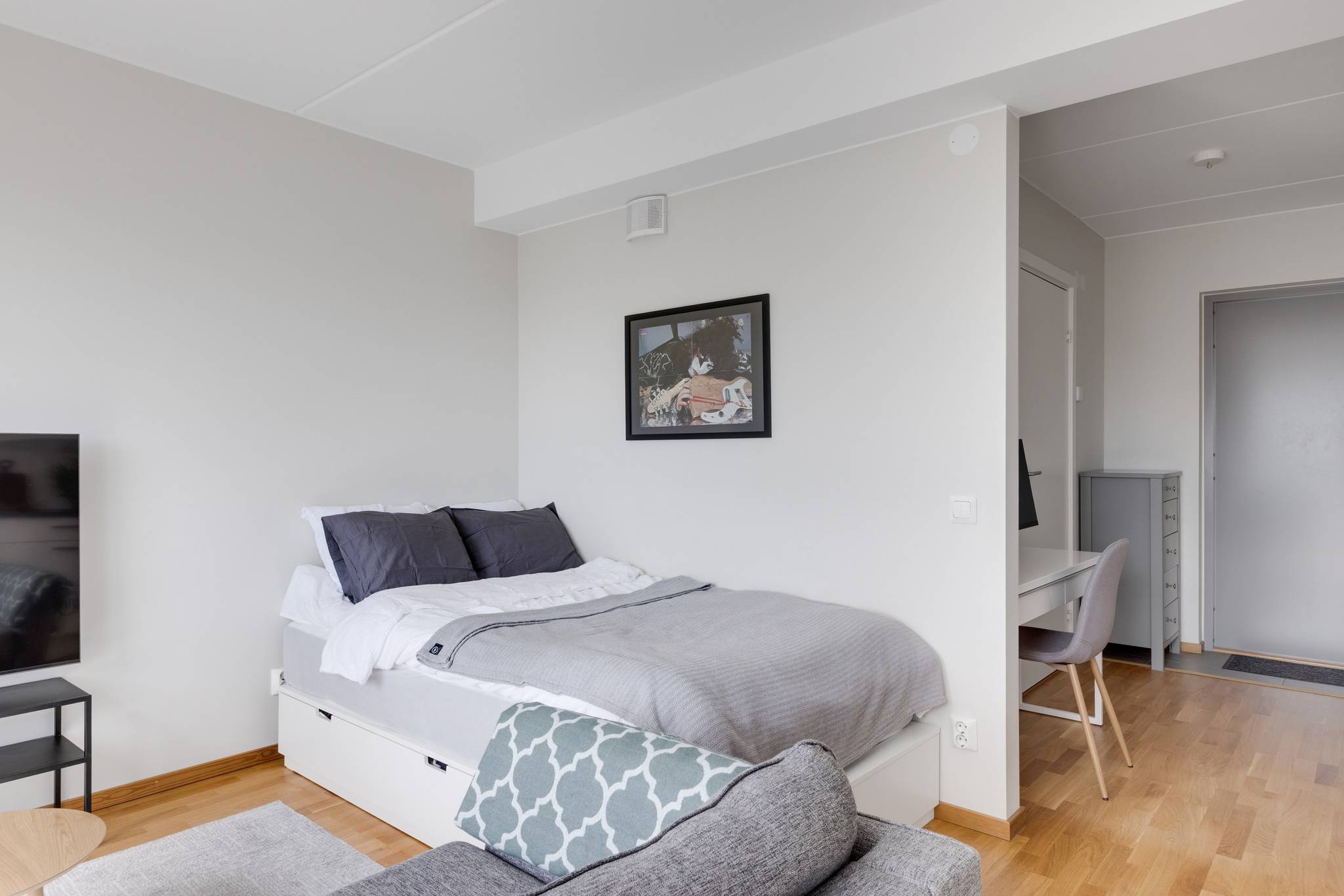 1 rum Lägenhet på Leopoldsgatan 21 Nyby Uppsala kommun - bild 6