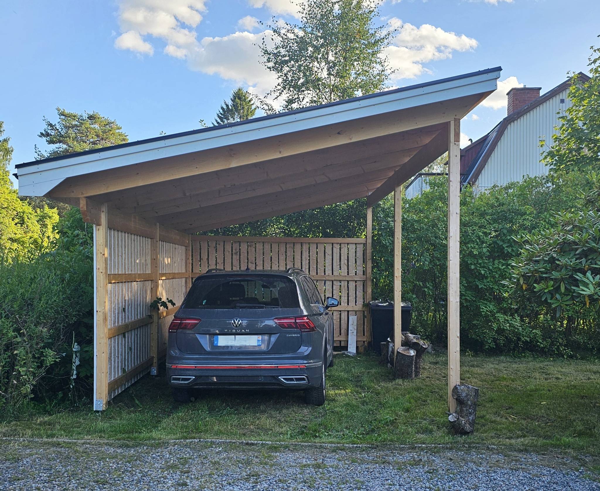 5 rum Villa på Elimslundsvägen 5 Nykroppa Filipstads kommun - bild 42