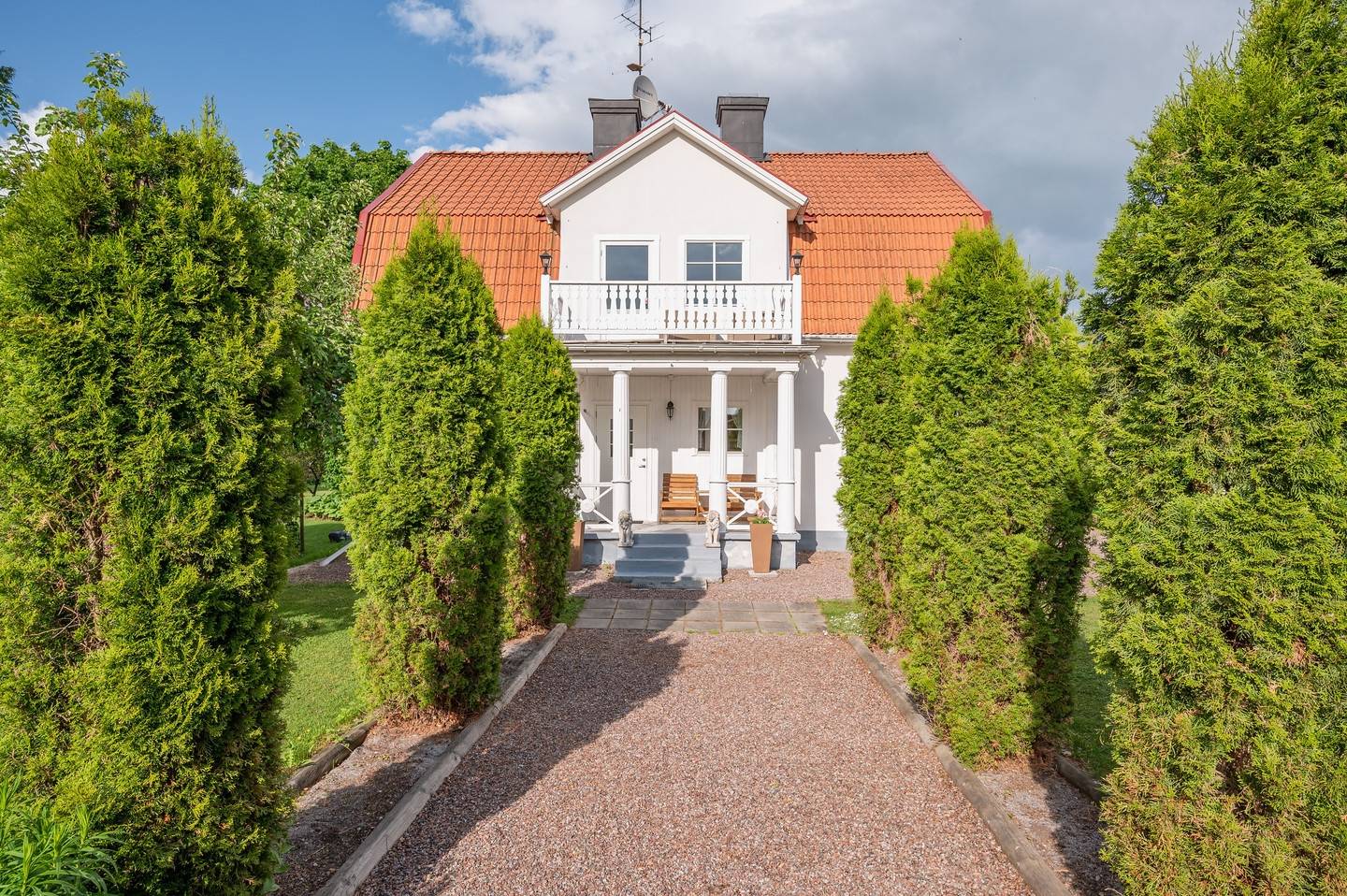 6 rum Villa på Smedbyvägen 22 Dala-husby Hedemora kommun - bild 2