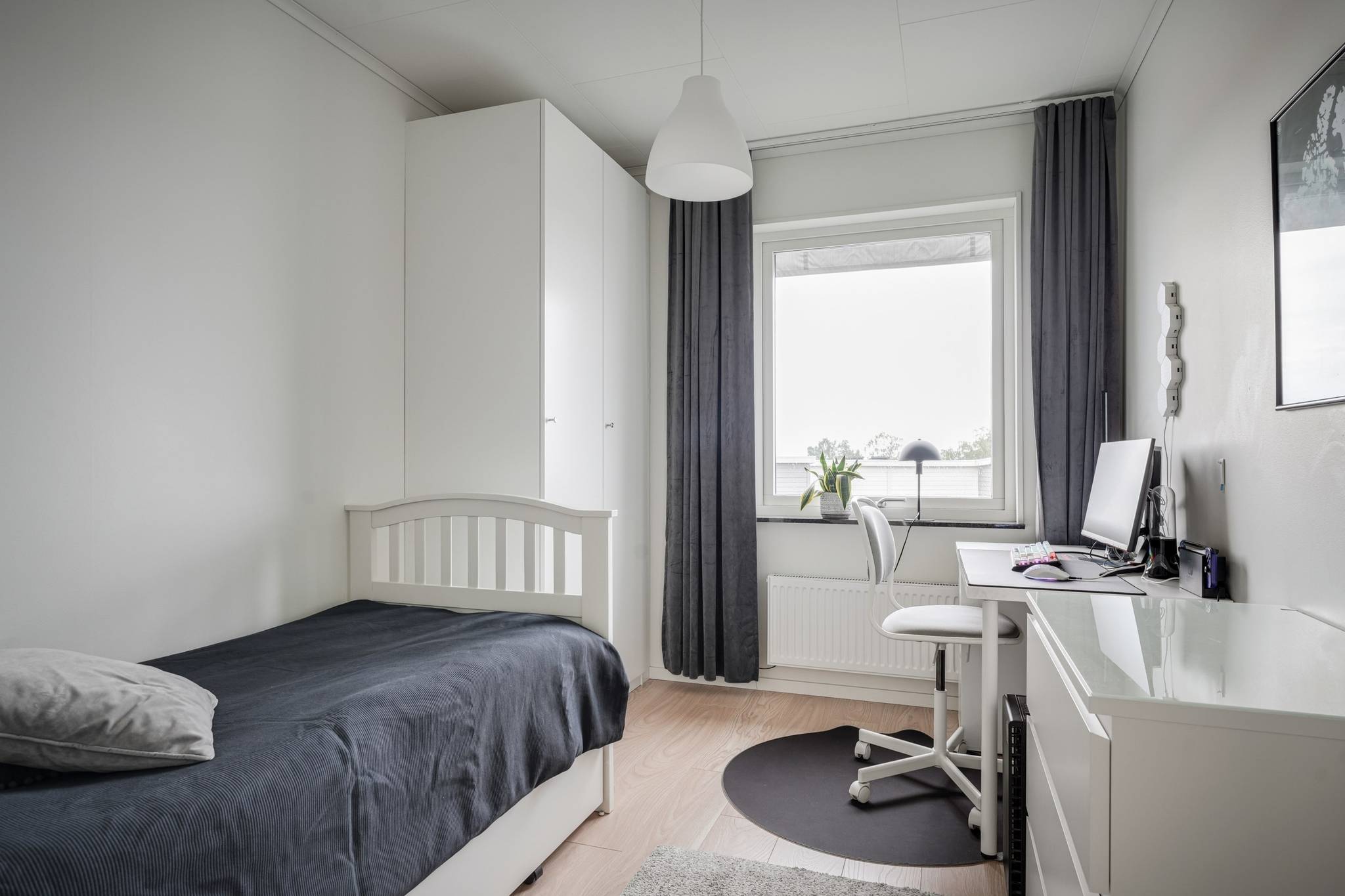 4 rum Lägenhet på Umeågatan 20 J Errarps Ängar Ängelholms kommun - bild 12