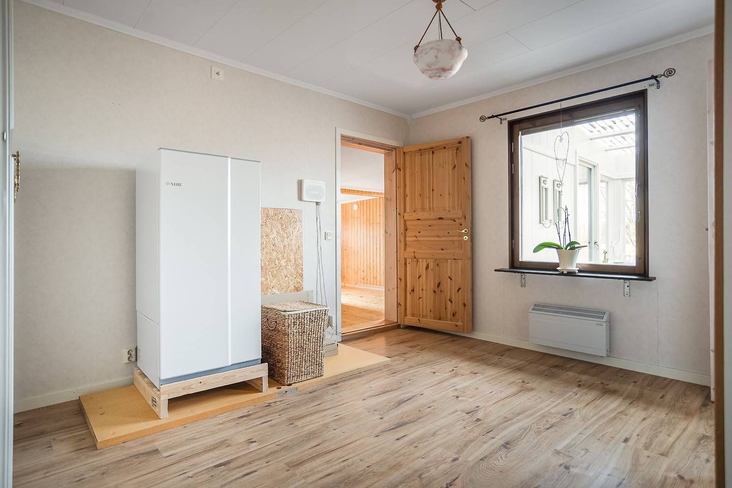 5 rum Villa på Pråmvägen 10 Djurås Gagnefs kommun - bild 27