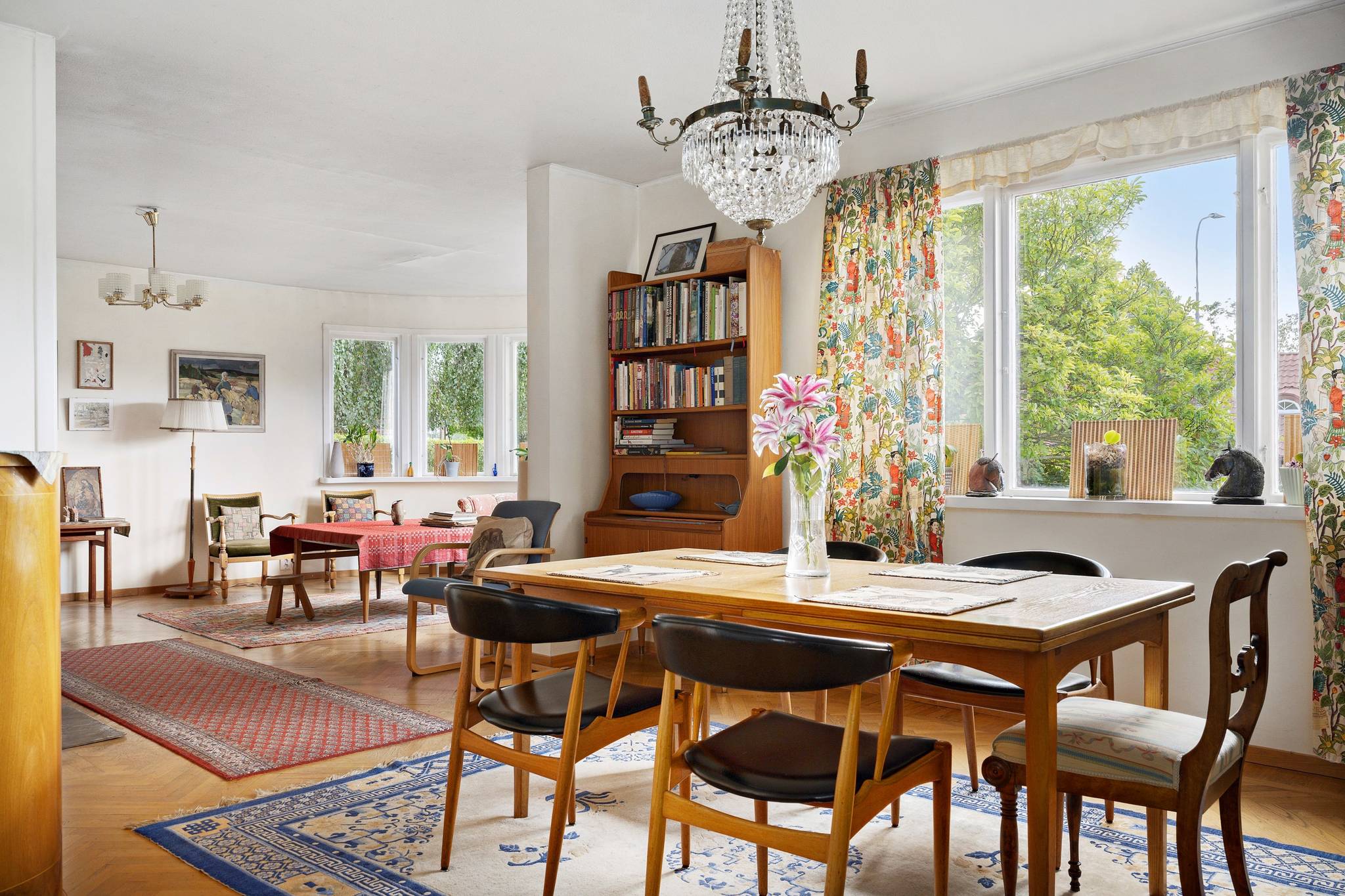 5 rum Villa på Össjö kyrkväg 29 Össjö Ängelholms kommun - bild 10
