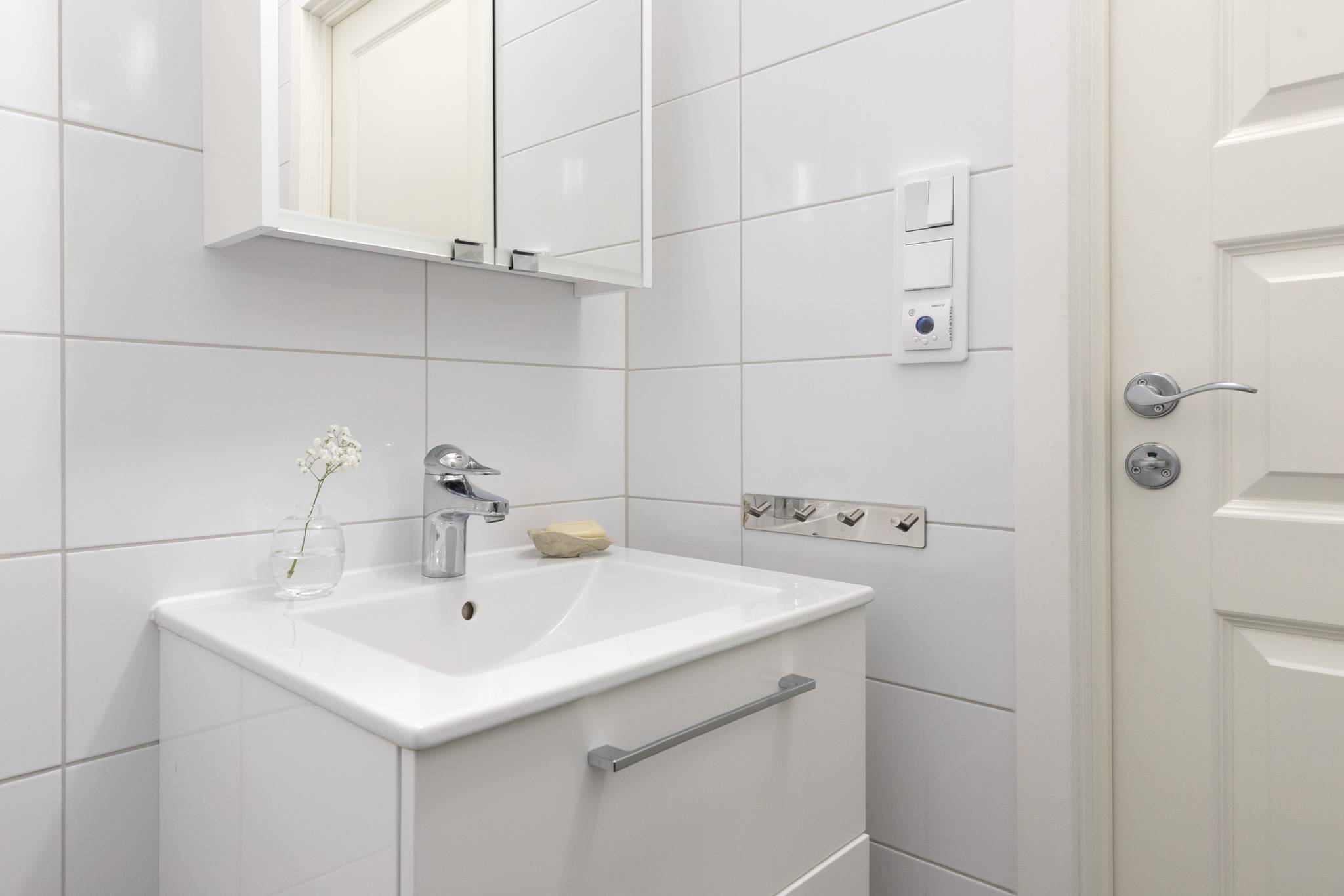 1 rum Lägenhet på Fogdevreten 8 Karolinska Solna kommun - bild 13