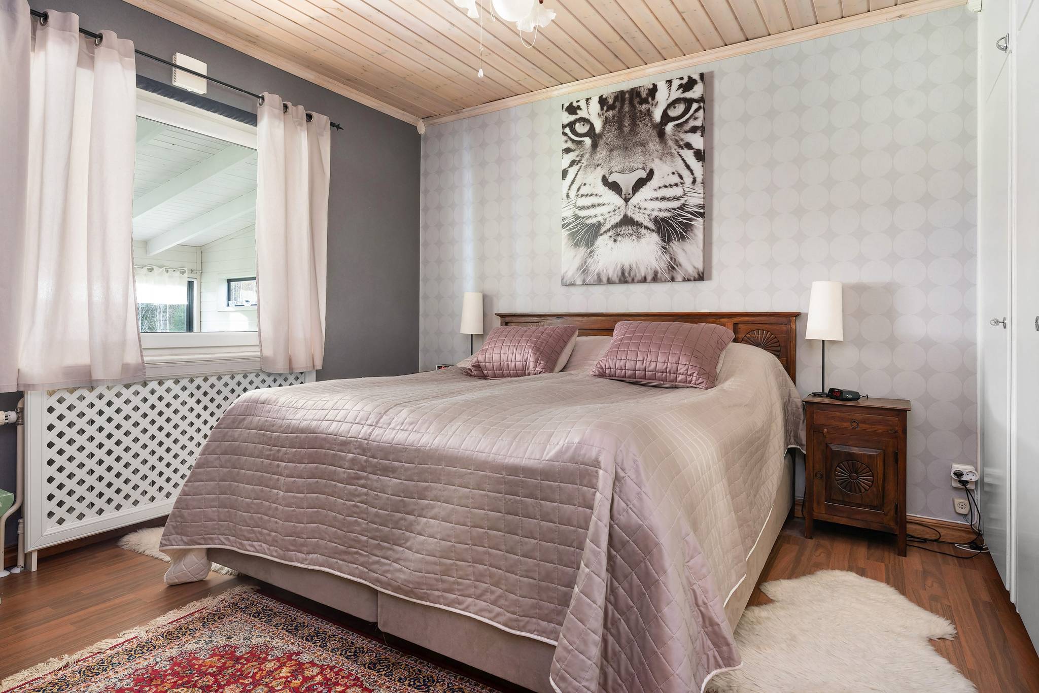 3 rum Villa på Stålnackebovägen 23 Bossåsen Degerfors kommun - bild 15