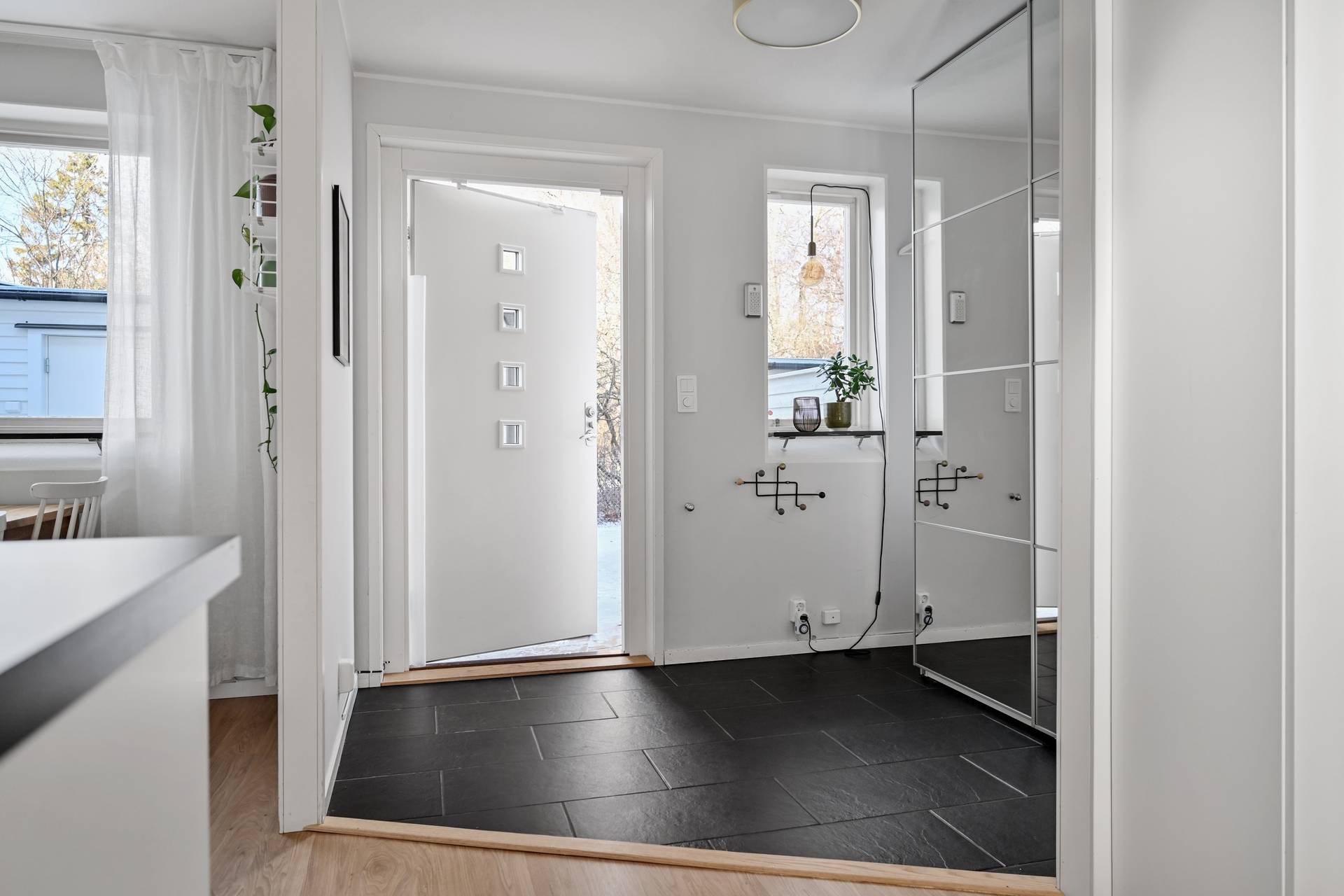 5 rum Radhus på Rekylvägen 4 Sollentuna kommun - bild 19
