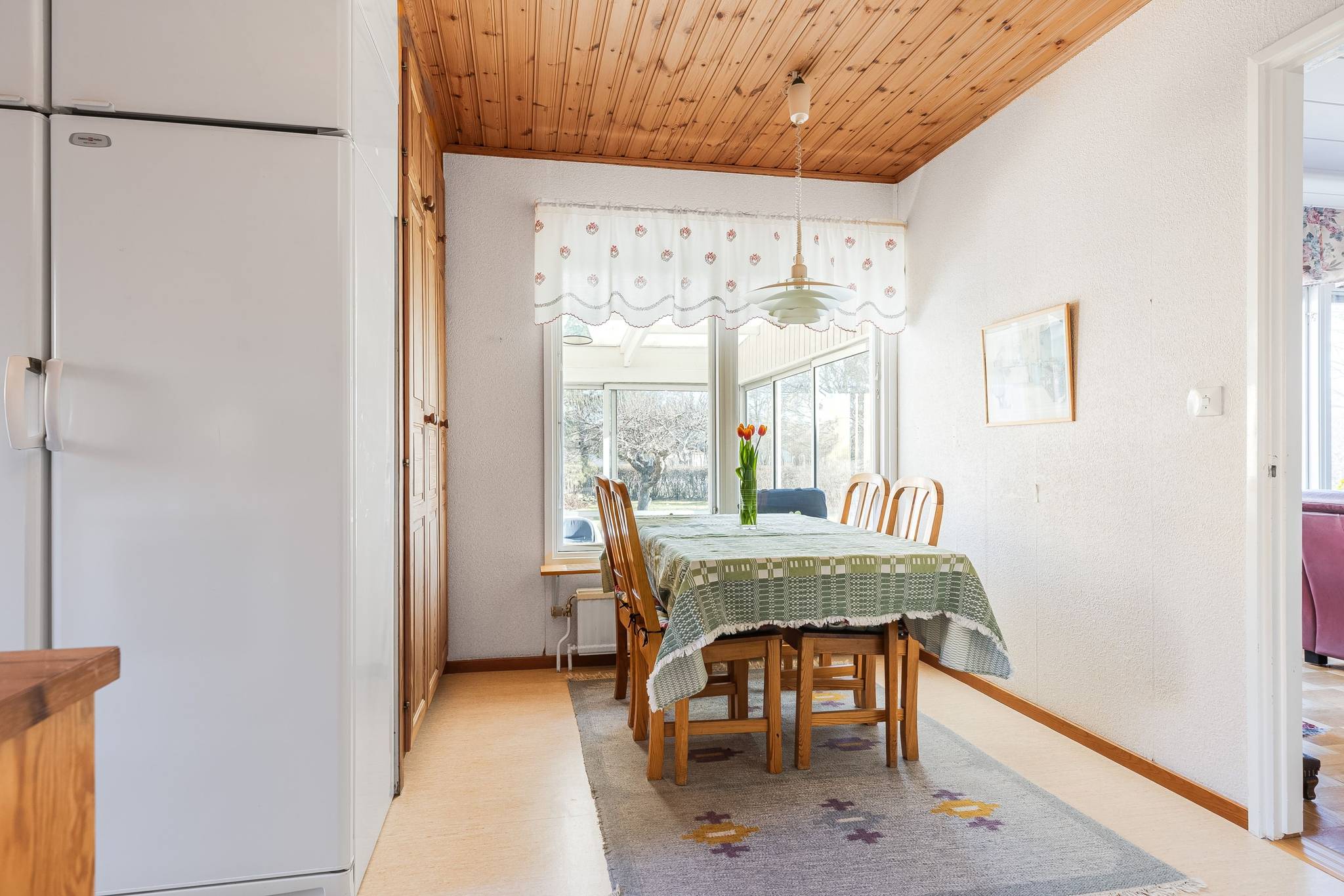 139 m² Villa på Sporrsmedsgatan 11 Berga Linköpings kommun - bild 12