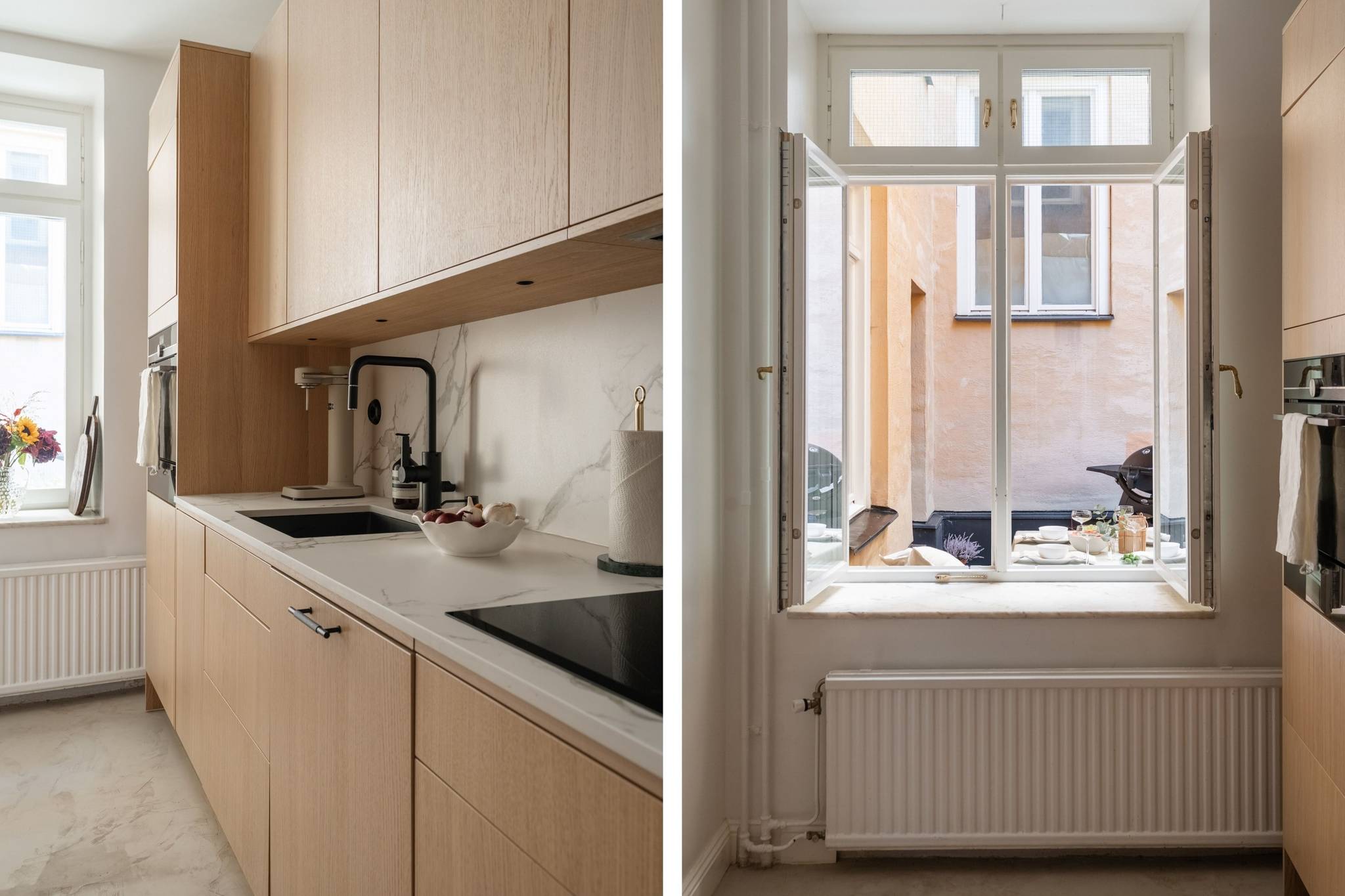 2 rum Lägenhet på Kungstensgatan 29 Vasastan Stockholms kommun - bild 13