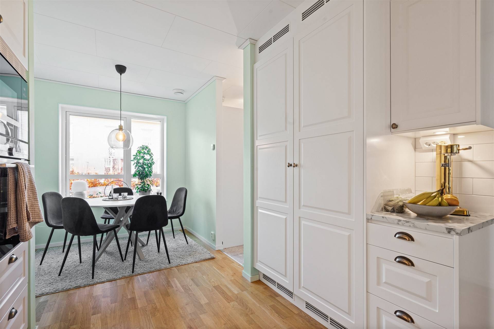 5 rum Radhus på Hägnadsgatan 53 Trädgårdsstaden Skövde kommun - bild 9