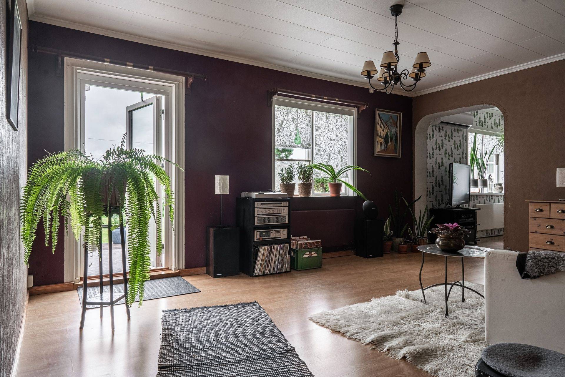 6 rum Villa på Präståkersvägen 12 och 14 Mockfjärd Gagnefs kommun - bild 21