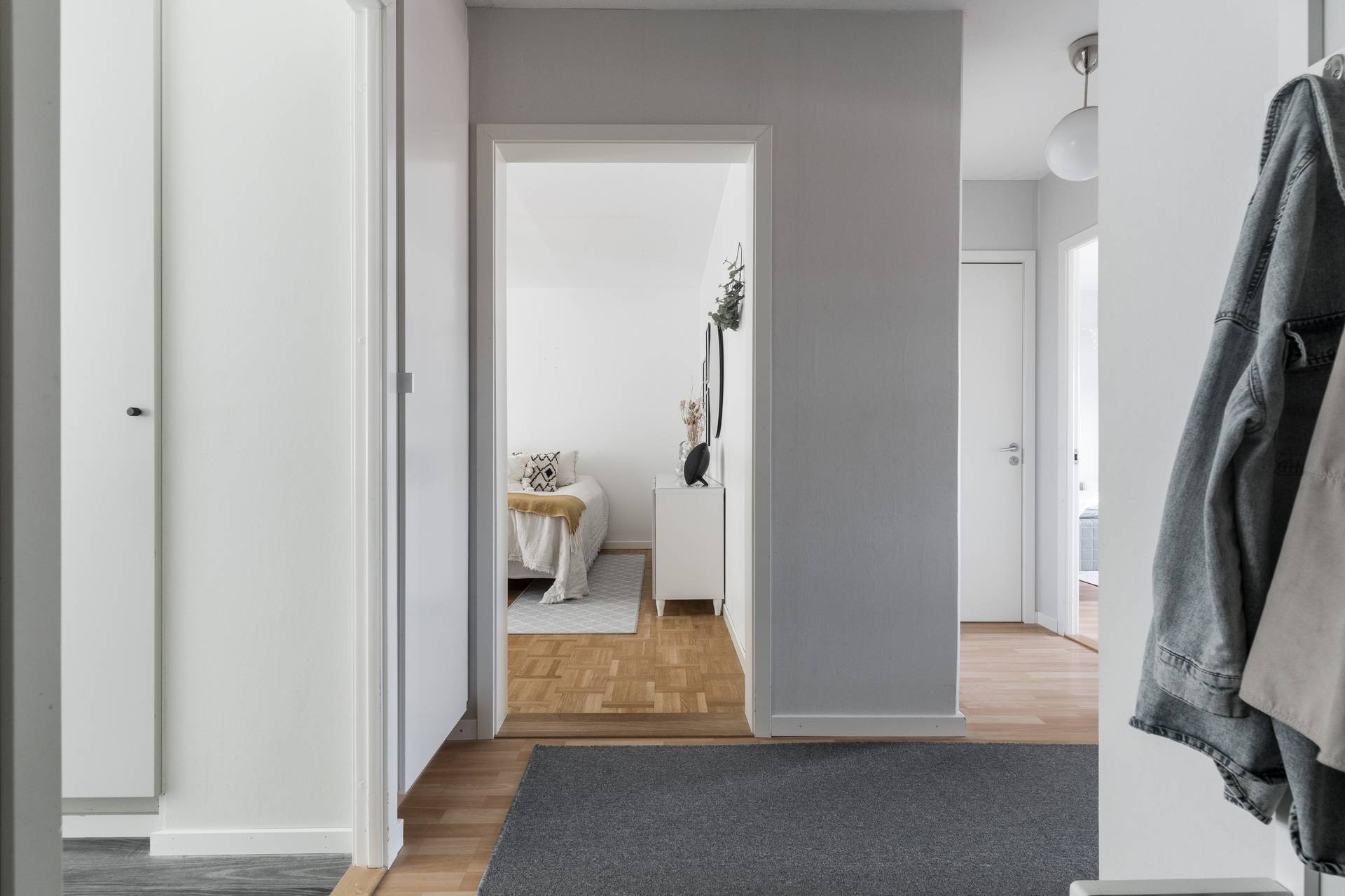 3 rum Lägenhet på Sjöåkravägen 58B Bankeryd - Sjöåkra Jönköpings kommun - bild 2