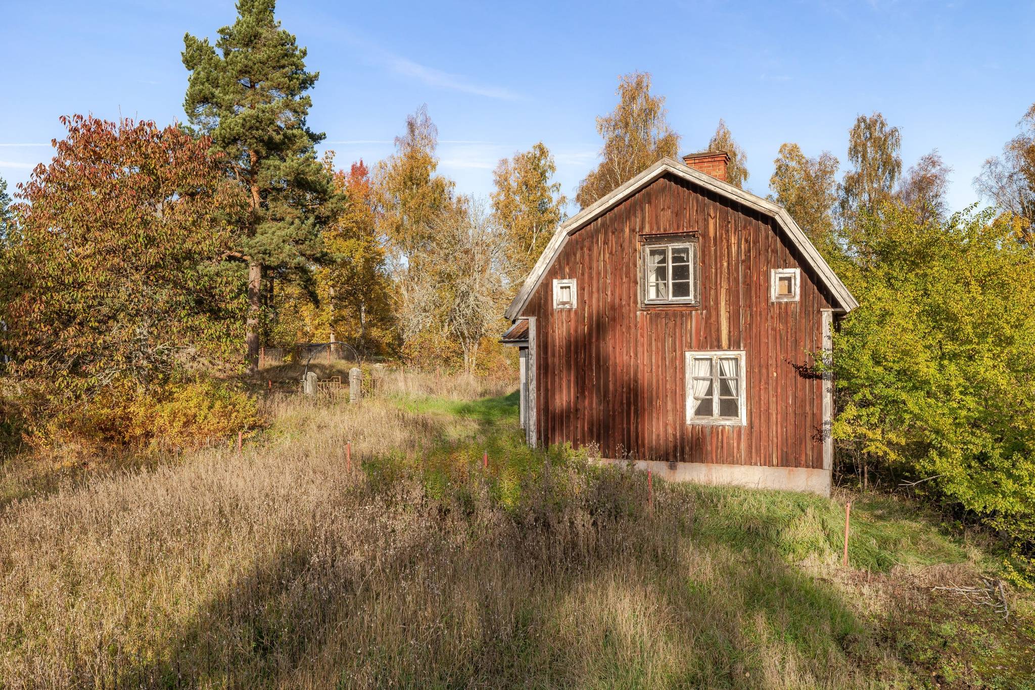 4 rum Fritidshus på Nästeshult Möllstad Getterum Västerviks kommun - bild 43