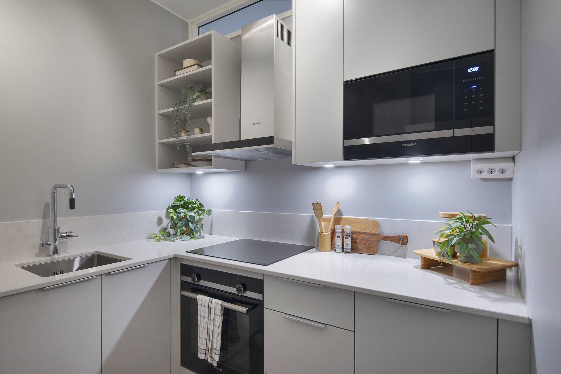 2 rum Lägenhet på Götgatan 10 Centrala Sundbyberg Sundbybergs kommun - bild 9