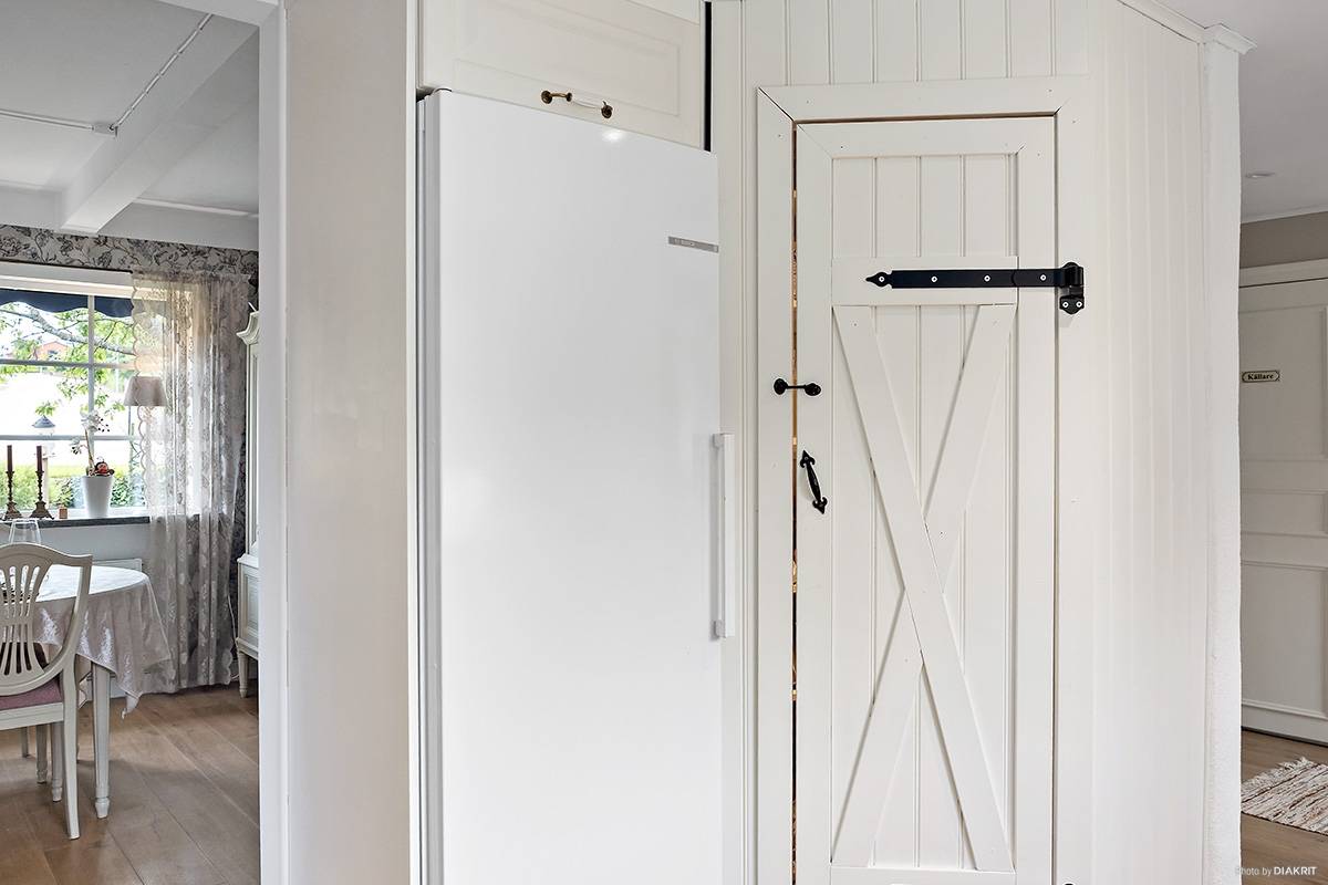 7 rum Villa på Söderåsvägen 9 Kågeröd Svalövs kommun - bild 18