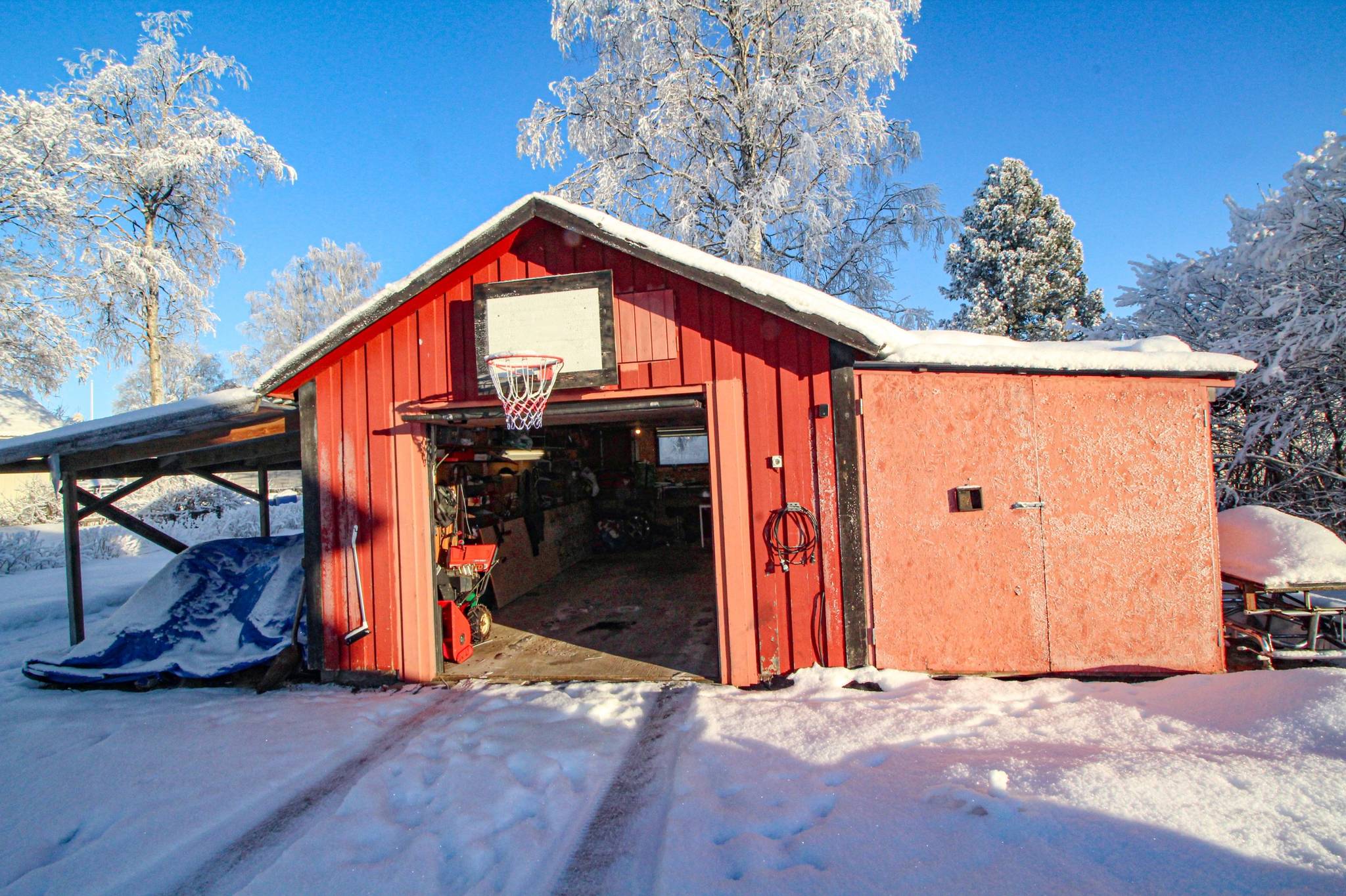 3 rum Villa på Yttervägen 75 BOLIDEN Skellefteå kommun - bild 27