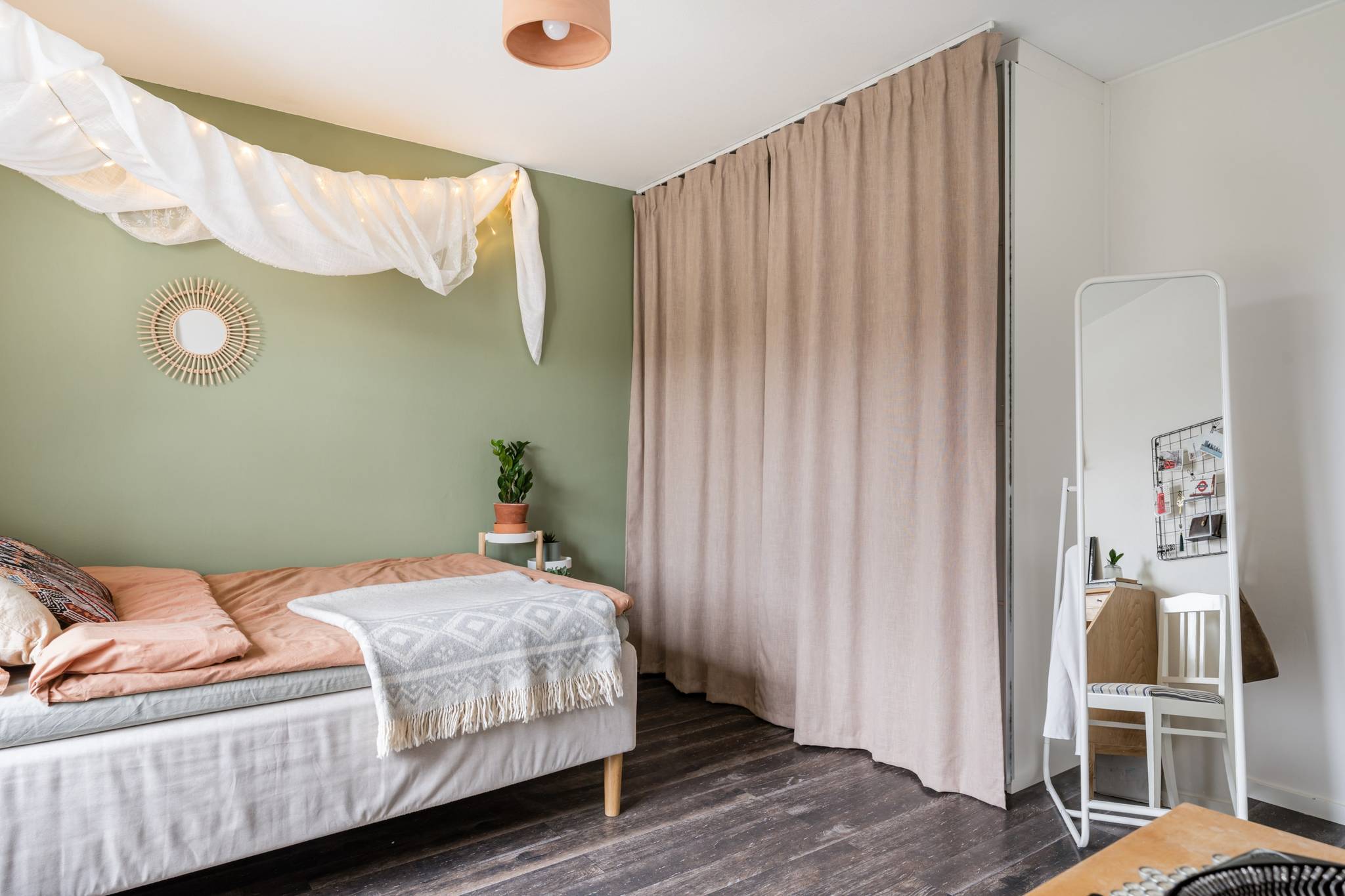 3 rum Lägenhet på Jonstorpsvägen 4 Huvudsta Solna kommun - bild 14