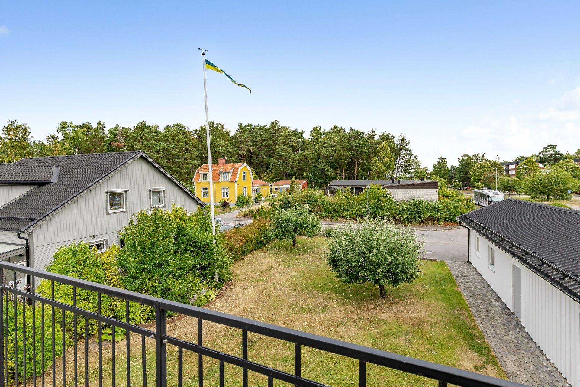 6 rum Villa på Peders gränd 6 Snopptorp Eskilstuna kommun - bild 56
