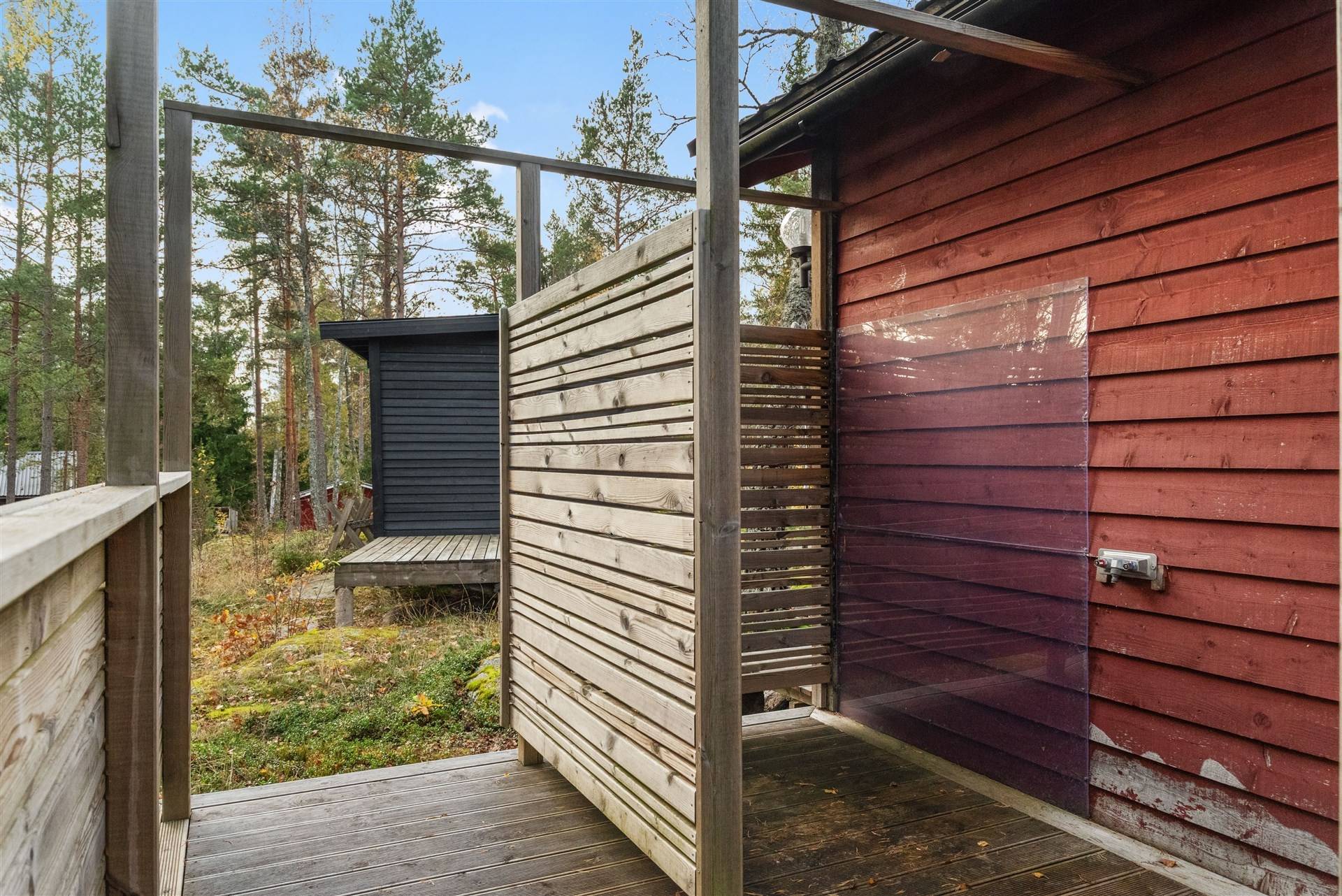 3 rum Fritidshus på Kasenvägen 26 Salnö Norrtälje kommun - bild 24