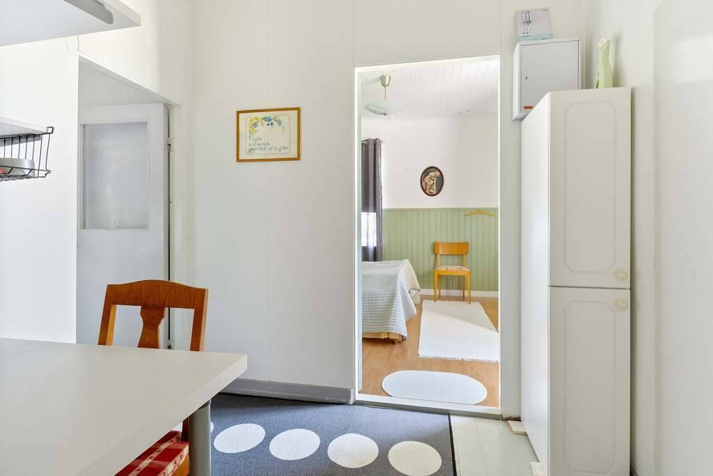 8 rum Villa på Brändfors 310 Ånäset Robertsfors kommun - bild 18