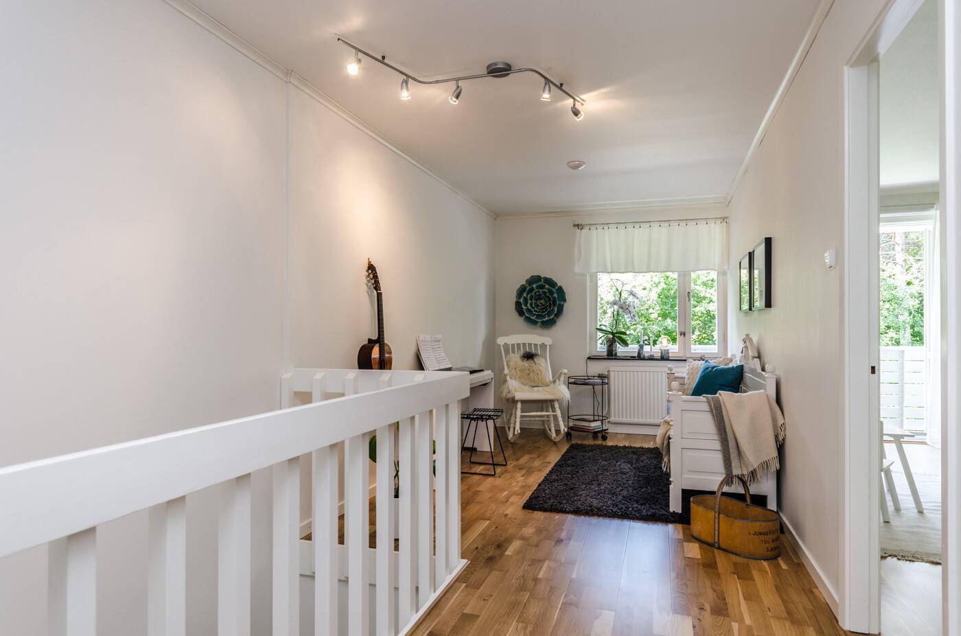 6 rum Parhus på Östra Villavägen 58 Bergnäset Luleå kommun - bild 13