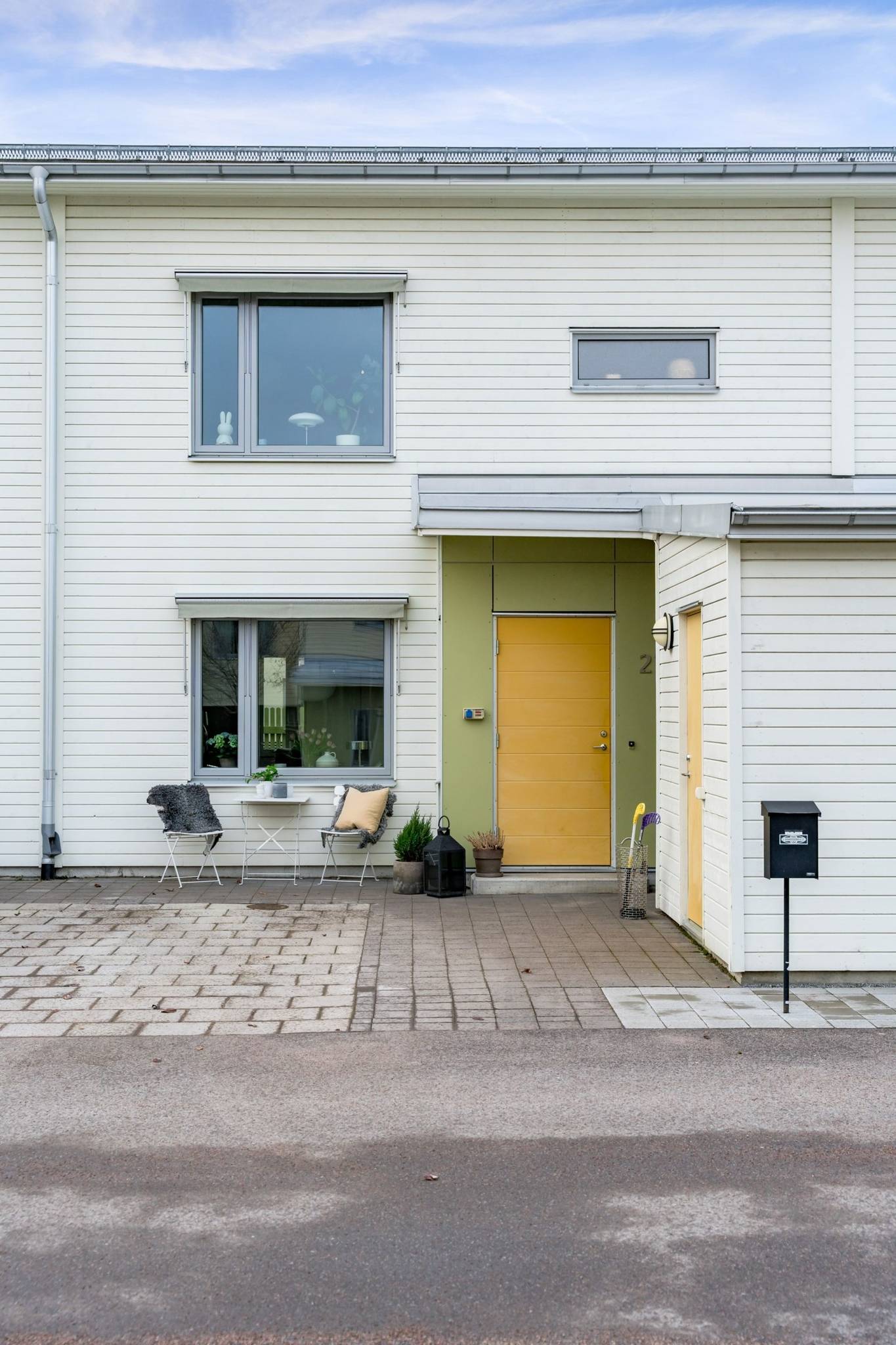 118 m² Kedjehus på Greta Arwidssons väg 27 Gamla Uppsala Uppsala kommun - bild 42