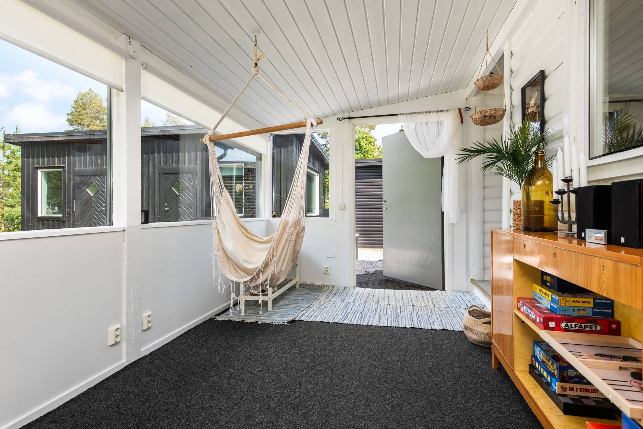 7 rum Villa på Bergafjärden 233 Bergafjärden Sundsvalls kommun - bild 18