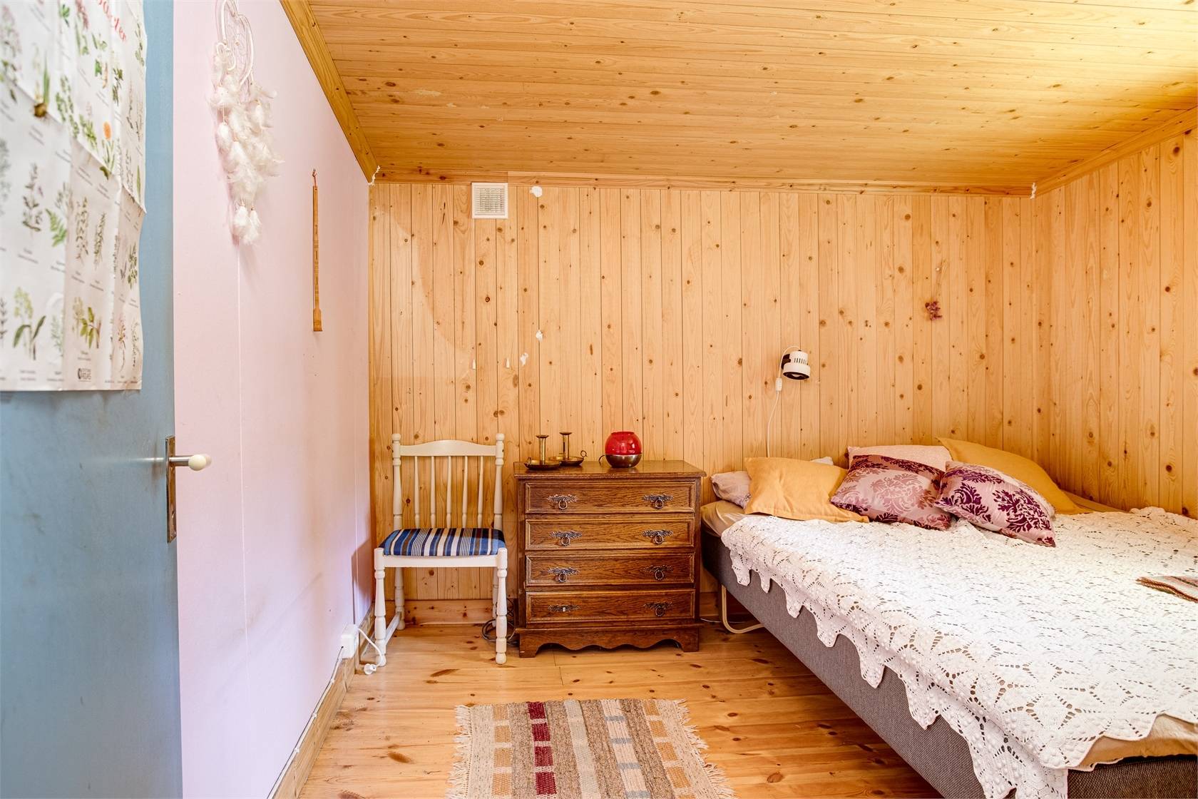 2 rum Gård/skog på Nyhyttan 588 Nora kommun - bild 15