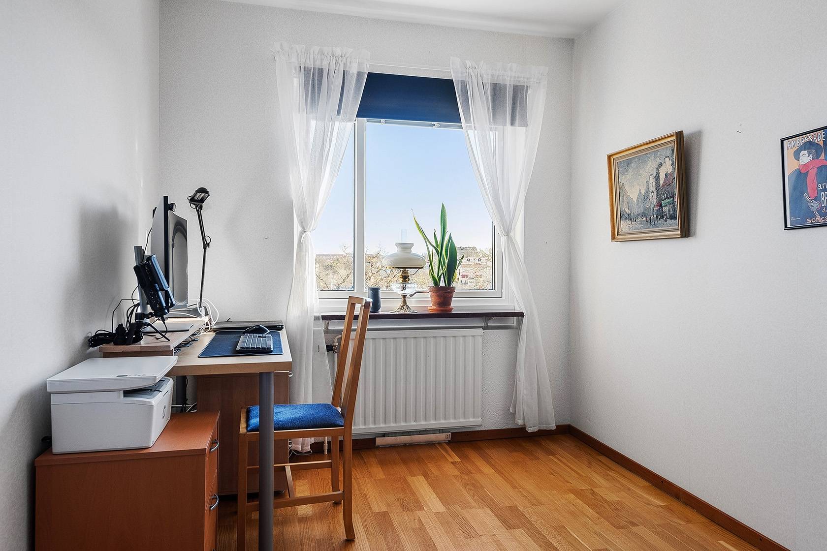 3 rum Lägenhet på Byggmästaregatan 2E Långö & Lilla Pantarholmen Karlskrona kommun - bild 12