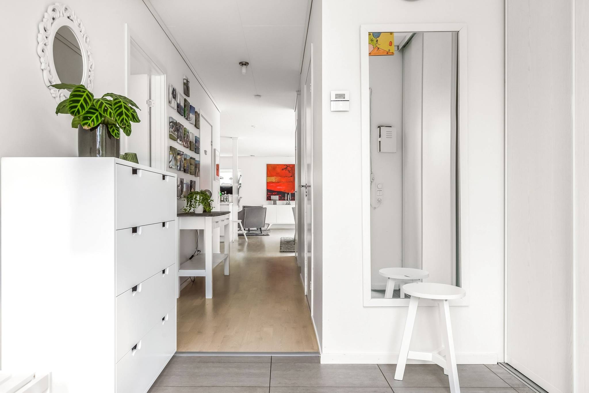 148 m² Kedjehus på Blomkålsvägen 5 Ekängen Linköpings kommun - bild 5