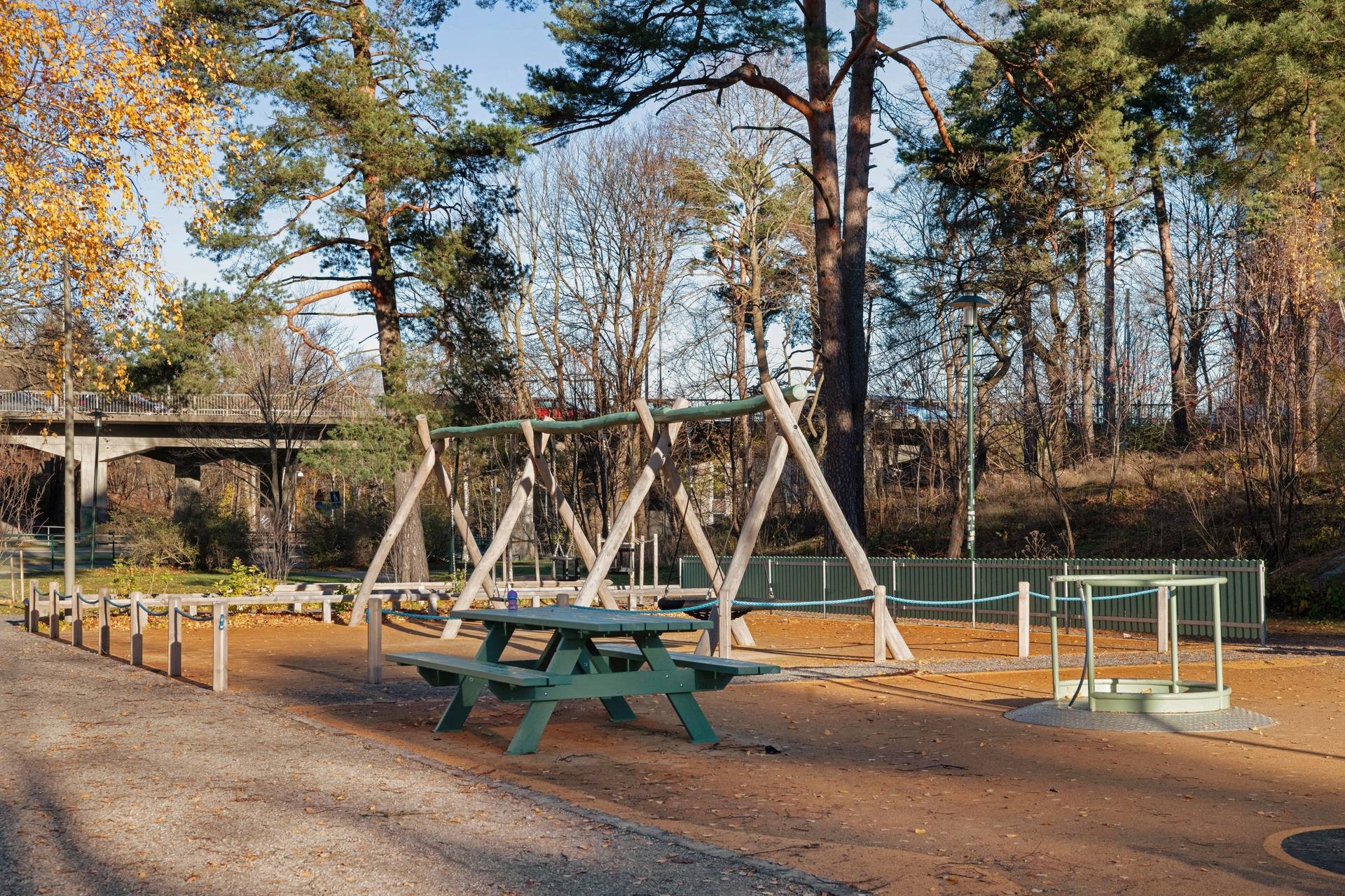 3 rum Lägenhet på Etsarvägen 2 Johanneshov Stockholms kommun - bild 35