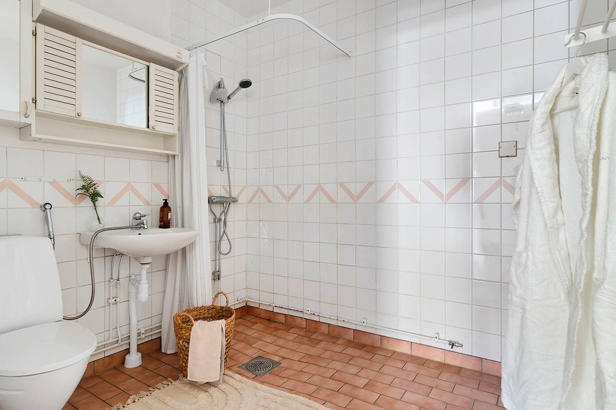 3 rum Lägenhet på Rappedalsvägen 51D Angered Göteborgs kommun - bild 11