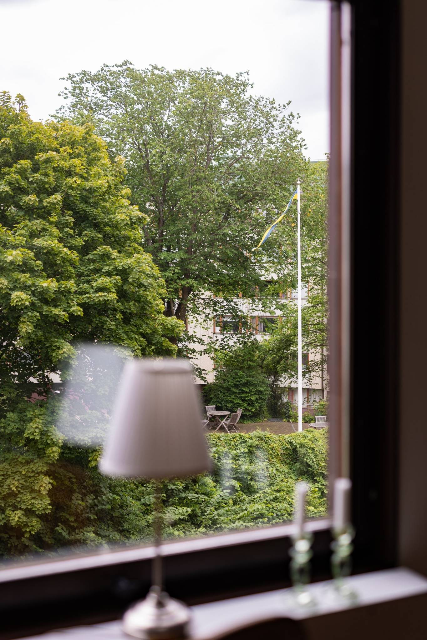 3 rum Lägenhet på Norra Liden 35 Inom Vallgraven Göteborgs kommun - bild 11