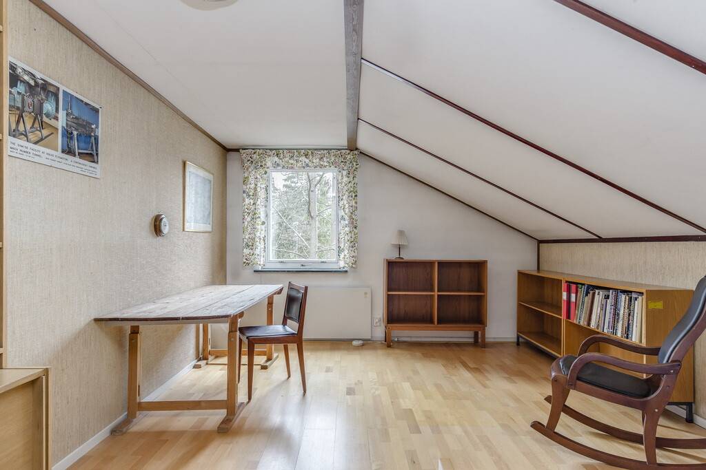 10 rum Villa på Utgårdavägen 18 Djursholm Danderyds kommun - bild 24