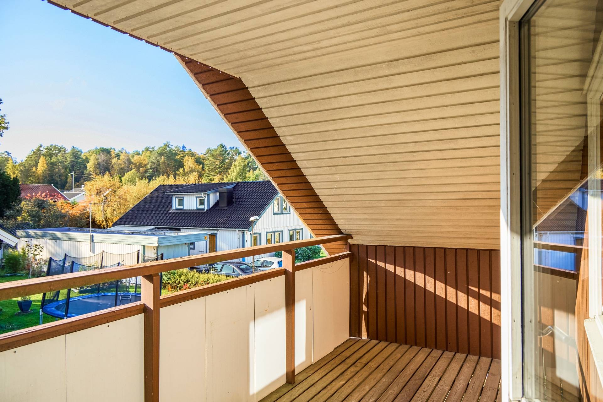 6 rum villa på Nattviolsvägen 9 Stenungsund, Stenungsunds kommun - bild 4