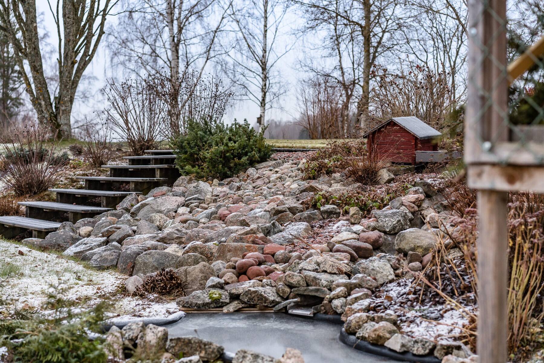 6 rum Villa på Vallvägen 14 Gagnefs kommun - bild 4