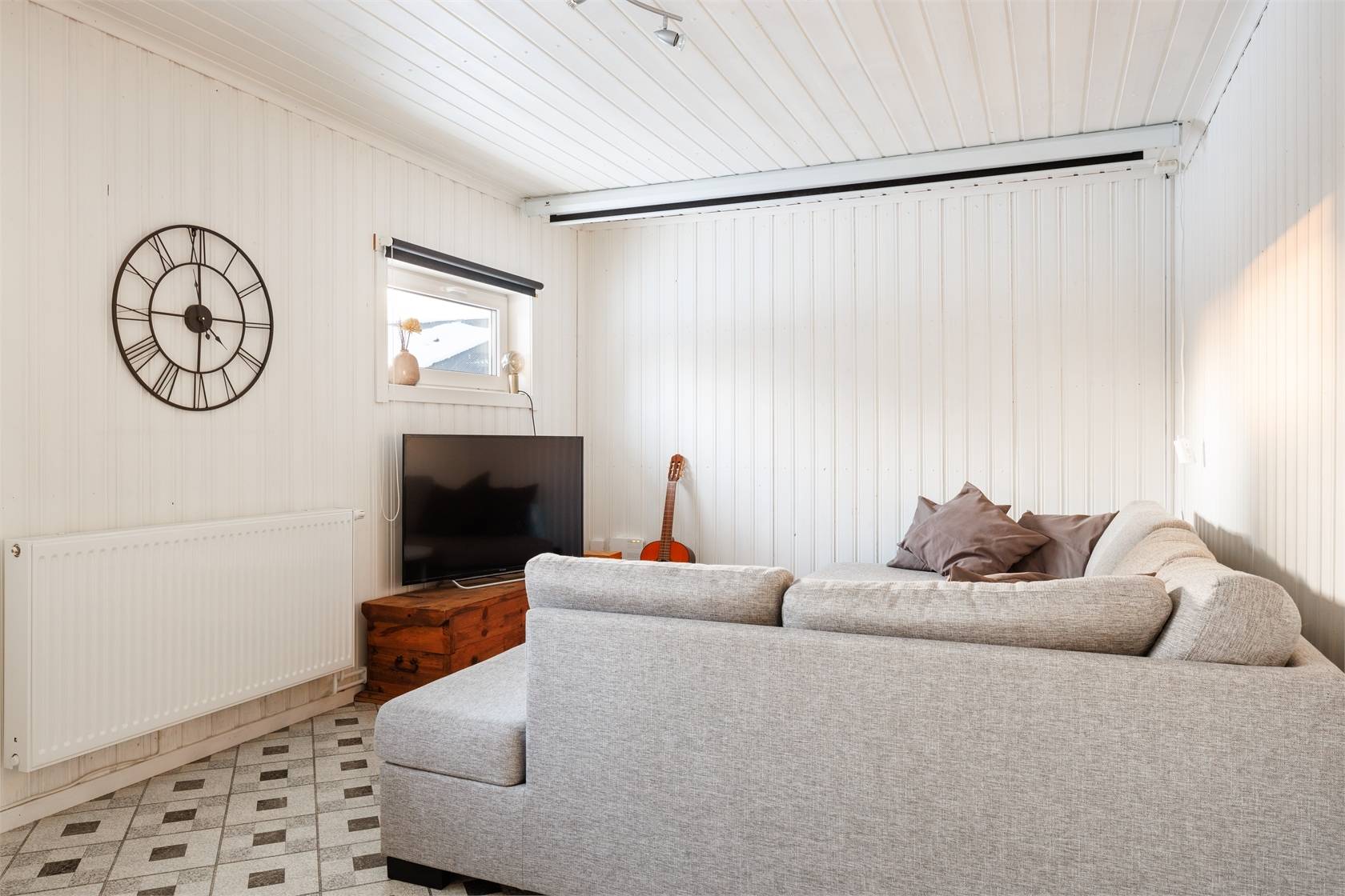 6 rum Villa på Barrgatan 5 Erikslund/fagernäs Bodens kommun - bild 30