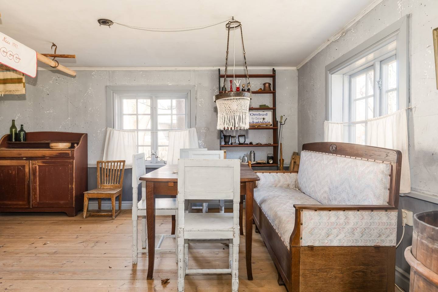 8 rum Villa på Östra Storgatan 22 Centrum Ludvika kommun - bild 47