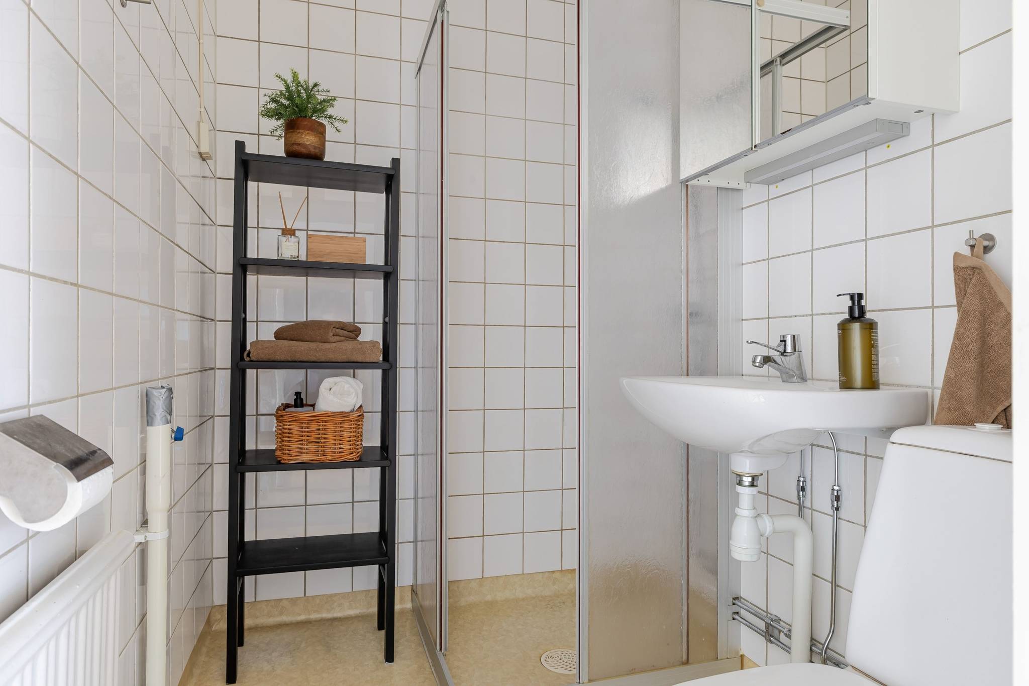 2 rum Lägenhet på Kagagatan 1 Gottfridsberg Linköpings kommun - bild 10