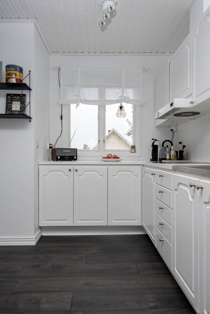 5 rum Villa på Kastanjevägen 7 Ekedalen Tidaholms kommun - bild 9