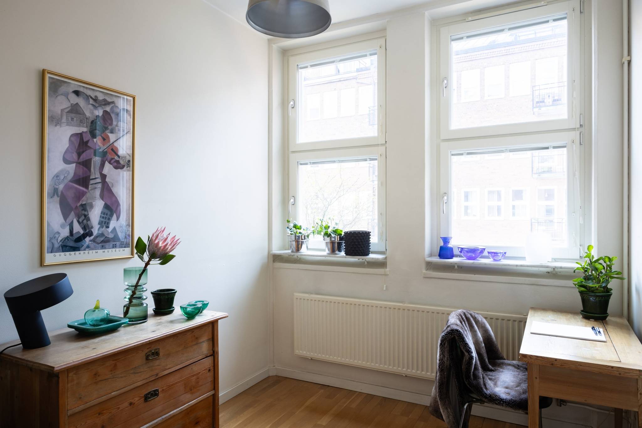 2 rum Lägenhet på Sjöbjörnsvägen 66C Gröndal Stockholms kommun - bild 22