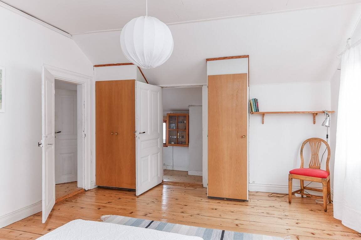 3 rum Villa på Fiskaregatan 6 Centrala Västervik Västerviks kommun - bild 24