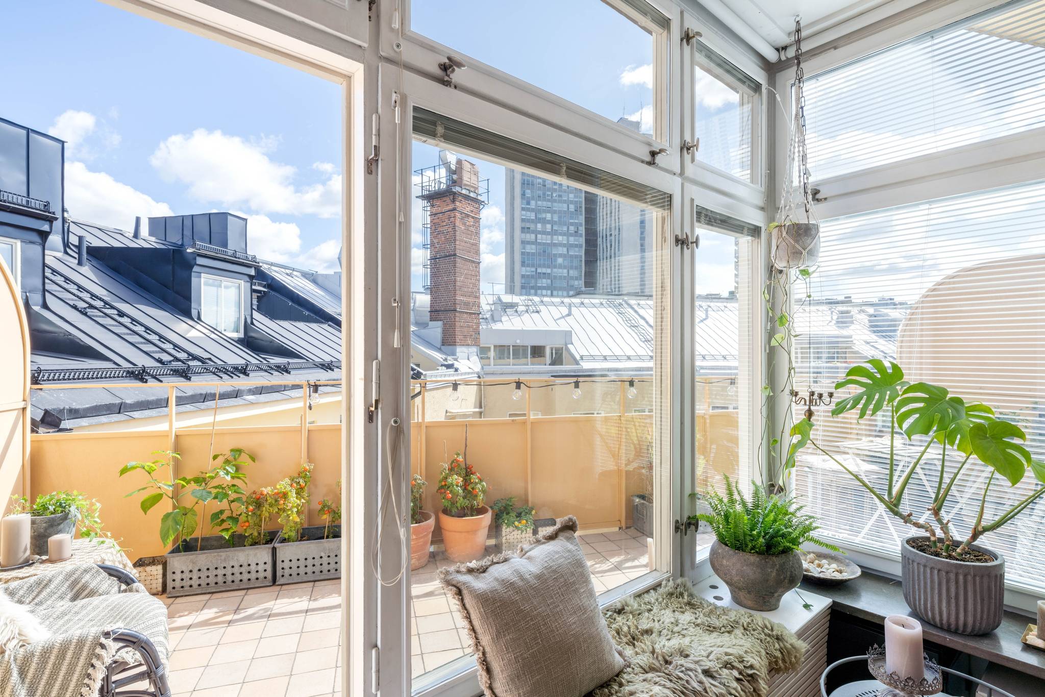 1 rum Lägenhet på Tjustgatan 3, 6 tr Södermalm - Katarina Stockholms kommun - bild 14
