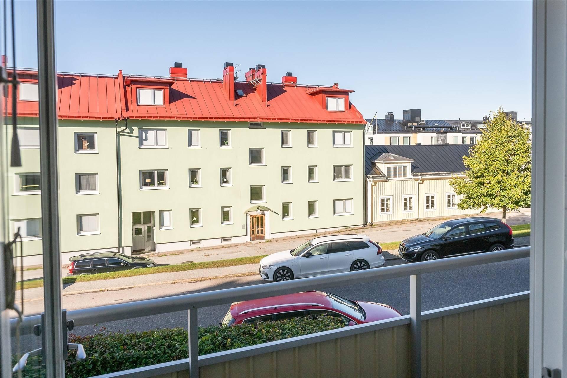 2 rum Lägenhet på Storgatan 49 Centrum Härnösands kommun - bild 16