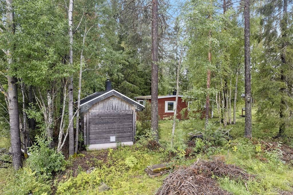 2 rum Villa på Kalamarksvägen 683 Kalamark Piteå kommun - bild 10