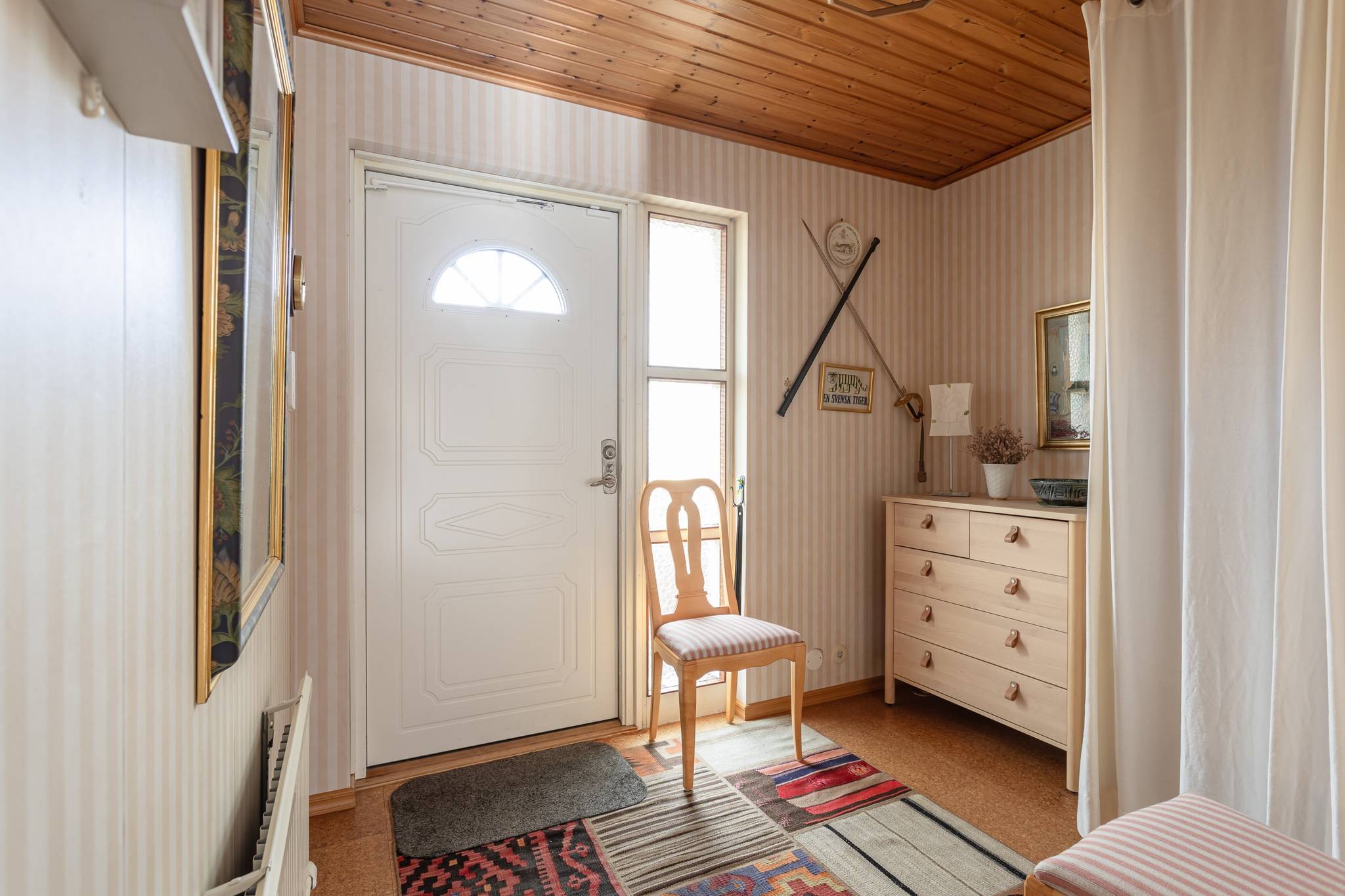 5 rum Radhus på Trädgårdsvägen 73 Töjnan Sollentuna kommun - bild 5