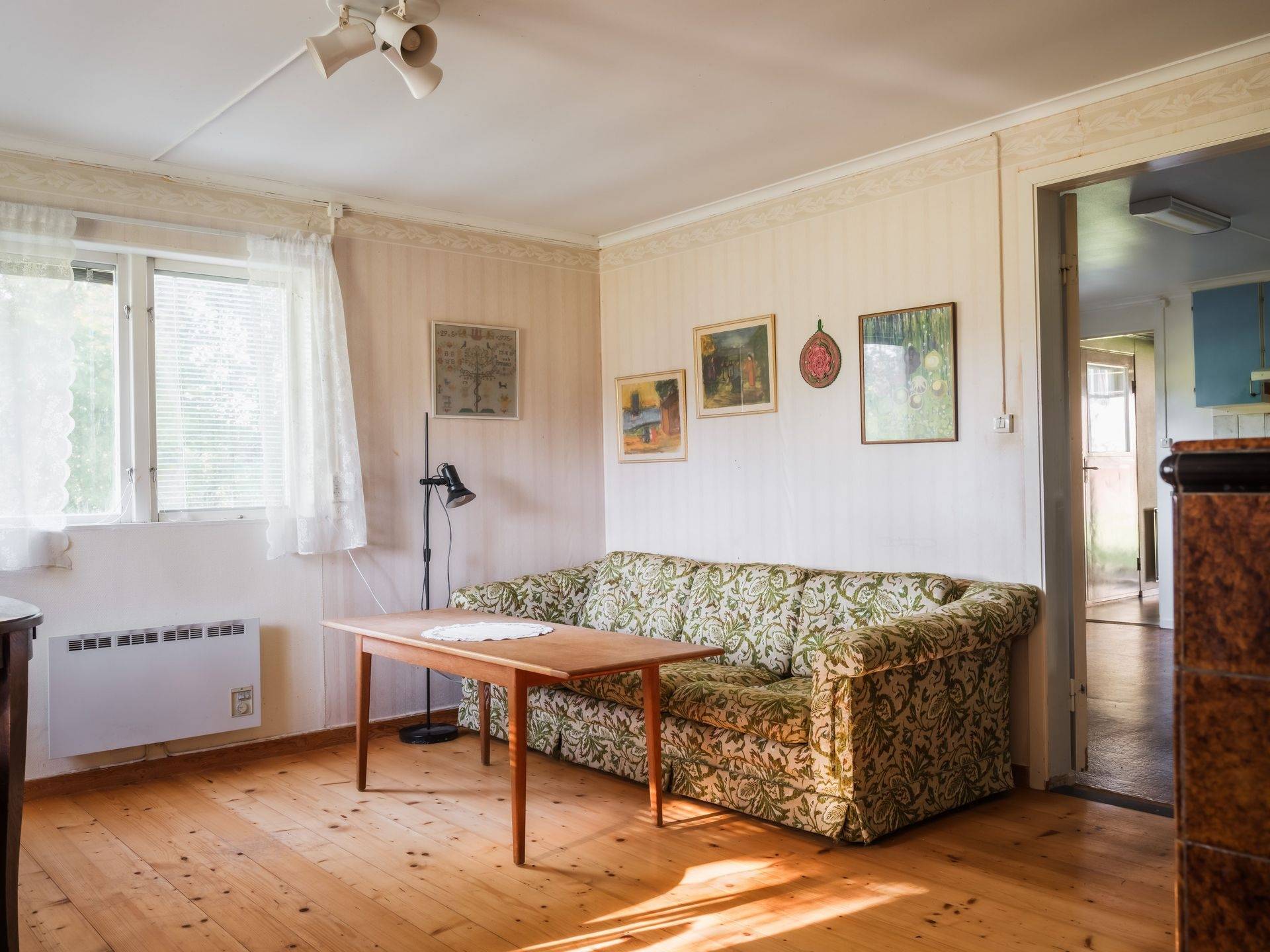 4 rum Gård utan jordbruk på Fardhem Rodarve 513 Fardhem - Södra Gotland Gotlands kommun - bild 29