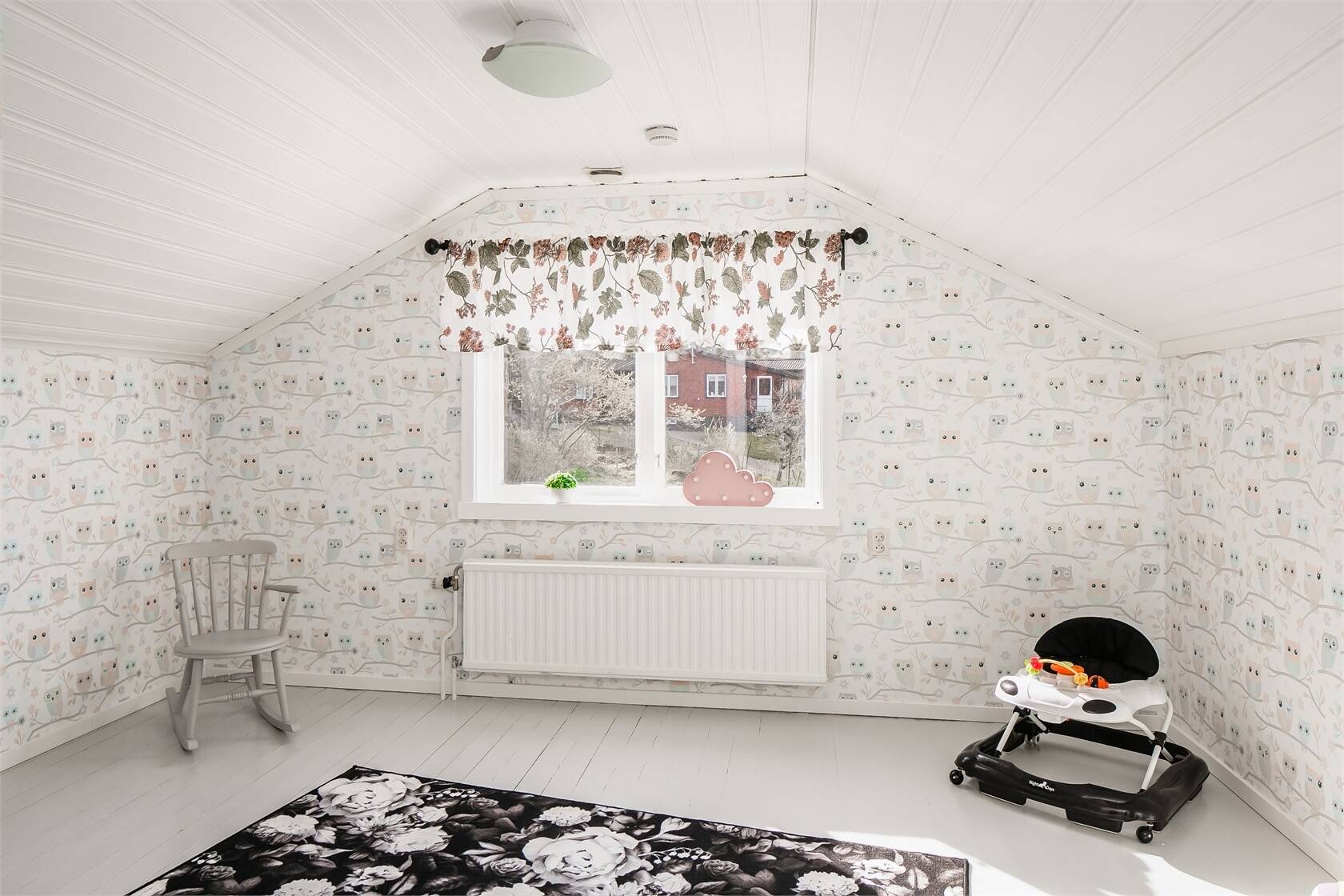 5 rum Villa på Von Platens väg 7 Lyrestad Mariestads kommun - bild 18
