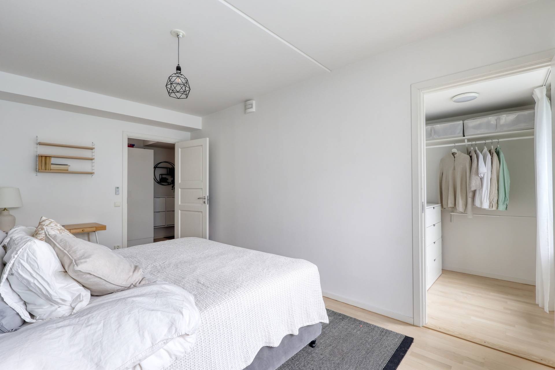2 rum Lägenhet på Borstbindaregatan 7 Centrala Hisingen - Kvillebäcken Göteborgs kommun - bild 30