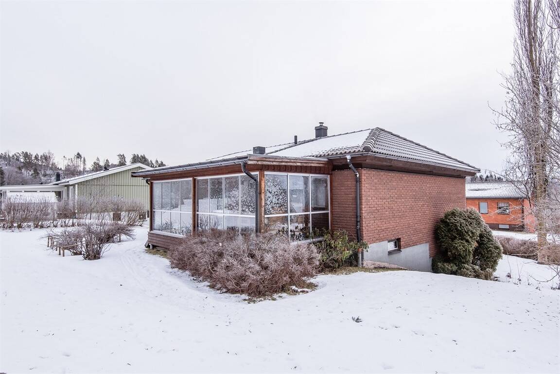 6 rum Villa på Spiltvägen 1 Bergsåker-Österro Sundsvalls kommun - bild 3
