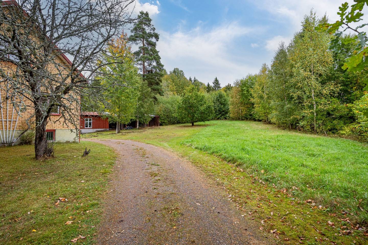 6 rum Villa på Kvarnvägen 5 Koppom Eda kommun - bild 46