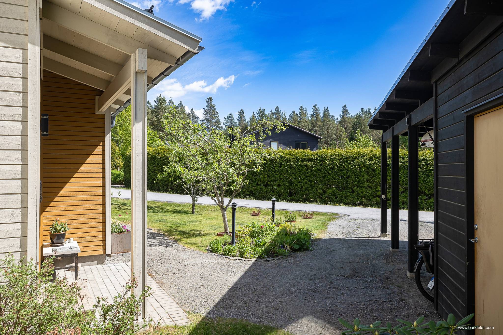 6 rum Villa på Mullvadsvägen 48 Vreta Uppsala kommun - bild 46
